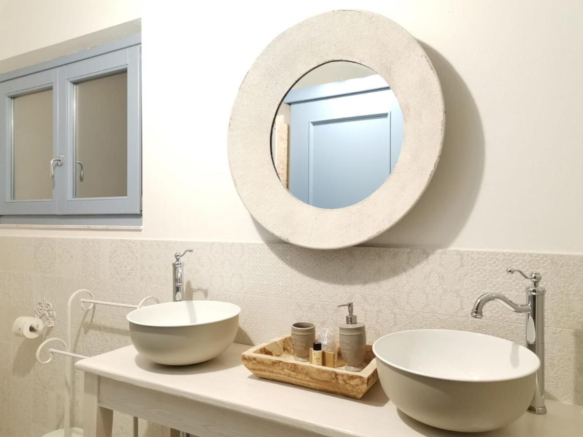 B&B Antico Telaio Santa Maria Navarrese Exteriér fotografie