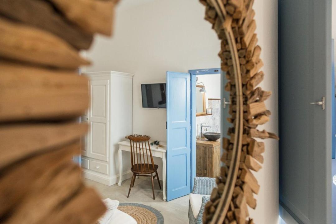 B&B Antico Telaio Santa Maria Navarrese Exteriér fotografie