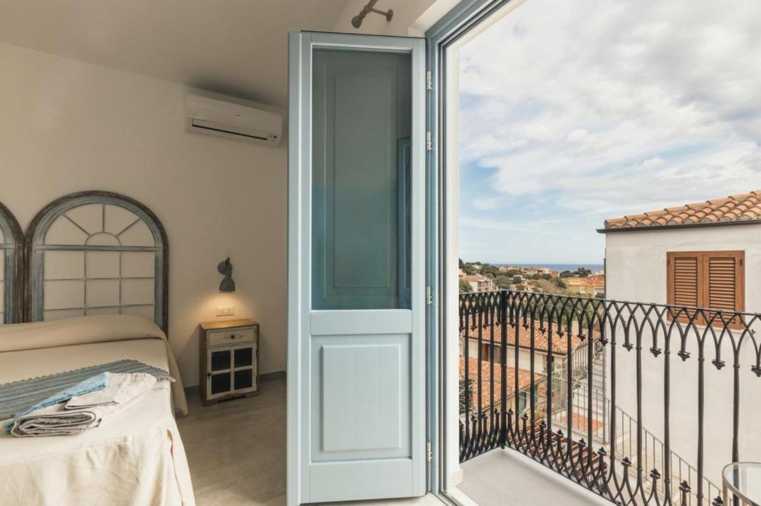 B&B Antico Telaio Santa Maria Navarrese Exteriér fotografie