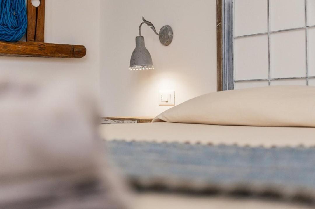 B&B Antico Telaio Santa Maria Navarrese Exteriér fotografie