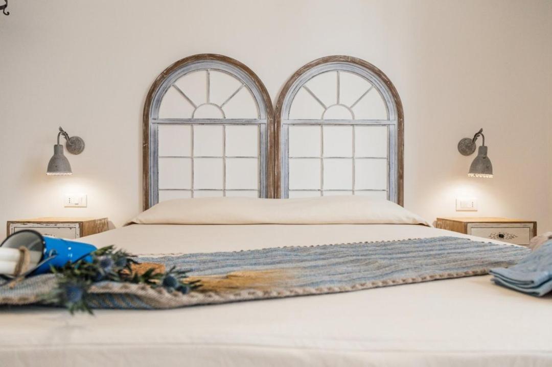 B&B Antico Telaio Santa Maria Navarrese Exteriér fotografie
